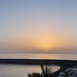 Apartament Atico El Wiro *