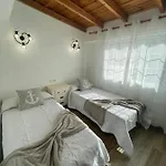 Apartament Atico El Wiro