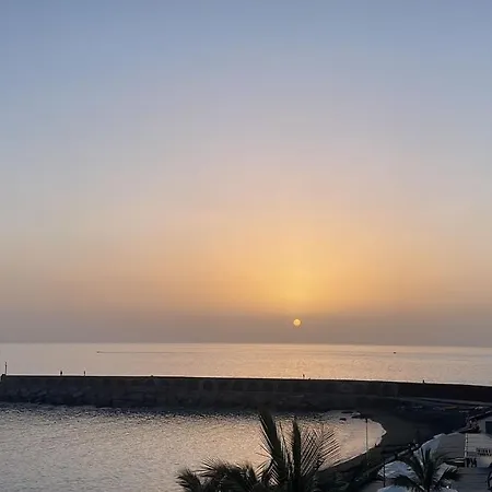 דירה Atico El Wiro *