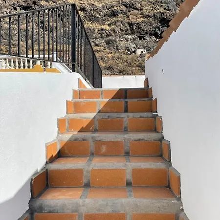 דירה Atico El Wiro *