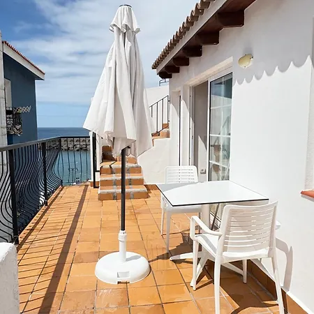 Apartament Atico El Wiro *
