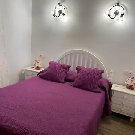 Atico El Wiro Apartment Tazacorte